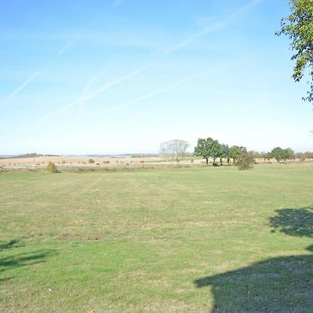 Fewo Mit Eigener Terrasse Und Ausblick Mechernich Luaran gambar